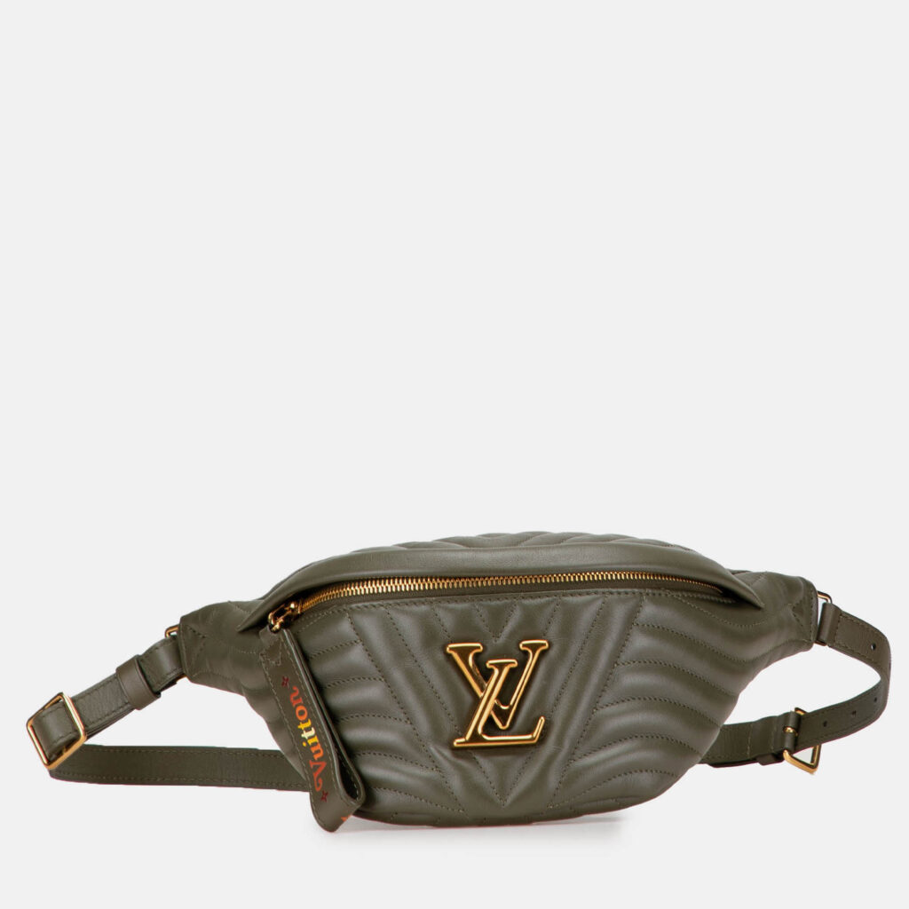 Louis Vuitton New Wave Bumbag