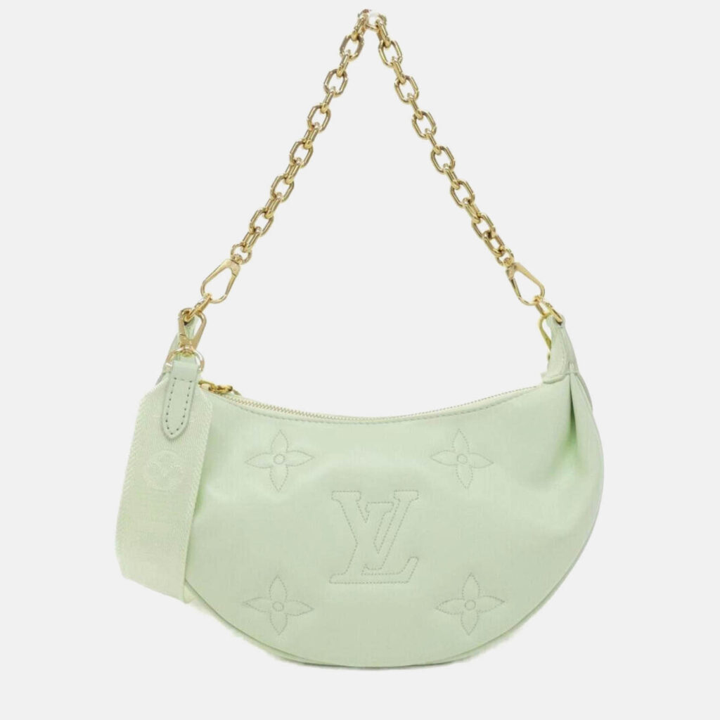 Louis Vuitton Bubble Glam Over The Moon Shoulder Bag Louis Vuitton Bubble Glam Over The Moon Shoulder Bag
