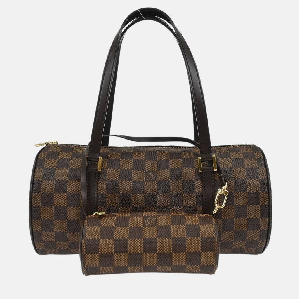Louis Vuitton Damier Papillon 30 Handbag Louis Vuitton Damier Papillon 30 Handbag