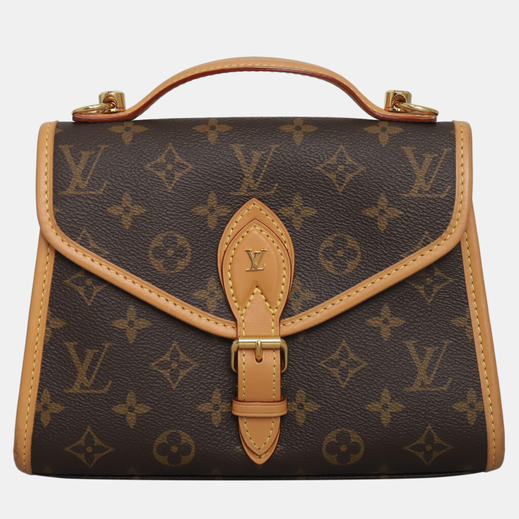 Louis Vuitton Ivy Monogram Bag Louis Vuitton Ivy Monogram Bag