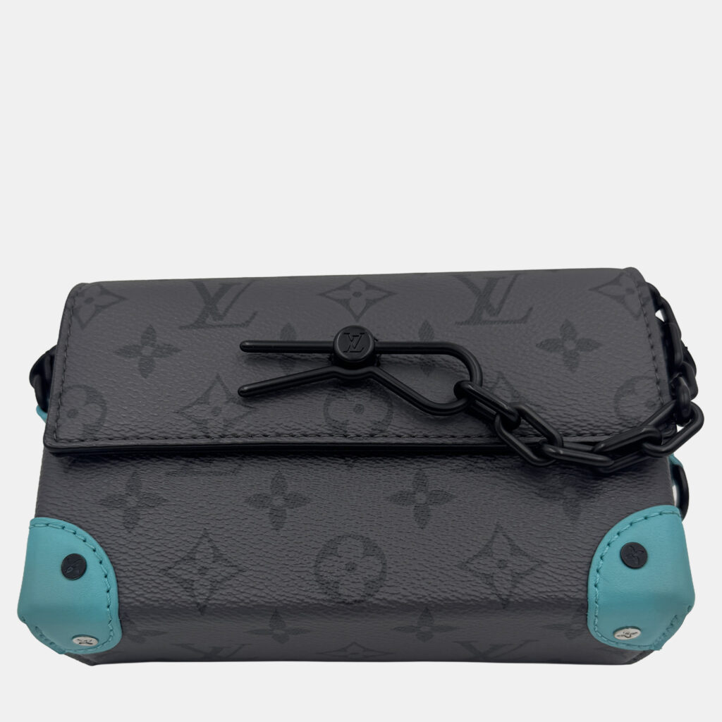 Louis Vuitton Steamer Wearable Wallet Bag Louis Vuitton Steamer Wearable Wallet Bag