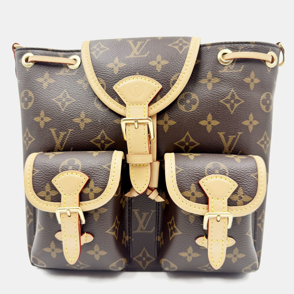 Louis Vuitton Monogram Excursion backpack Louis Vuitton Monogram Excursion backpack