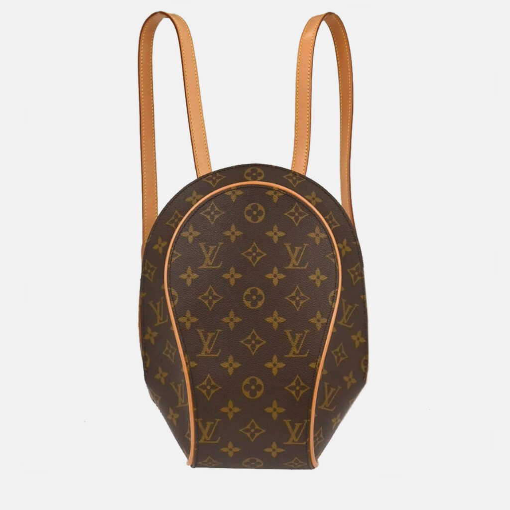 Louis Vuitton Monogram Ellipse Sac A Dos Backpack Louis Vuitton Monogram Ellipse Sac A Dos Backpack