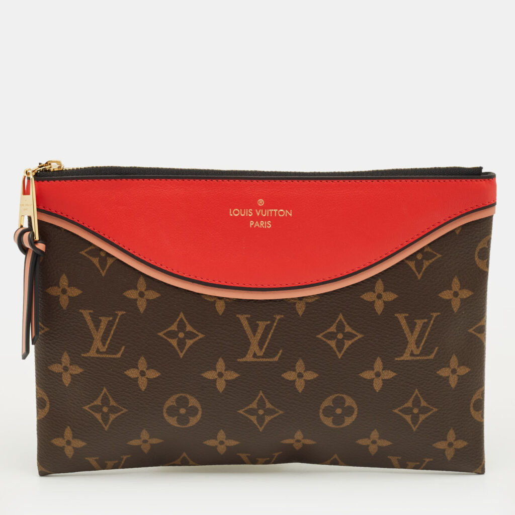 luxury-women-louis-vuitton-used-handbags-p1216834-001-1.jpg Louis Vuitton Cerise Monogram Canvas and Leather Tuileries Pochette