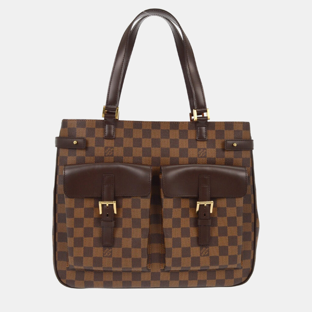 Louis Vuitton Damier Uzes Tote Bag