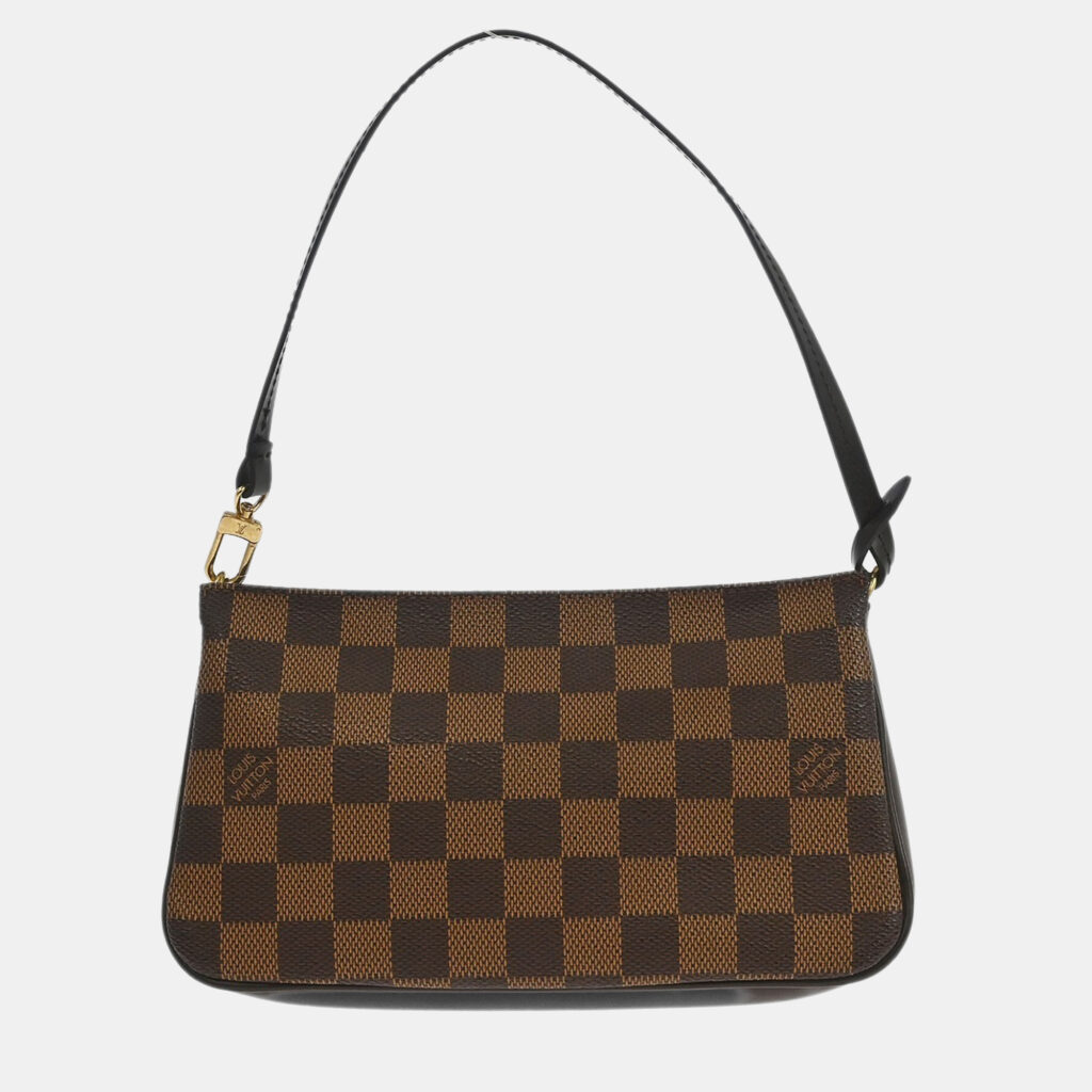 Louis Vuitton Damier Navona Handbag Louis Vuitton Damier Navona Handbag