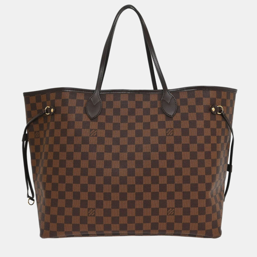 luxury-women-louis-vuitton-used-handbags-p1218643-006-1.jpeg Louis Vuitton Damier Neverfull GM Tote Handbag
