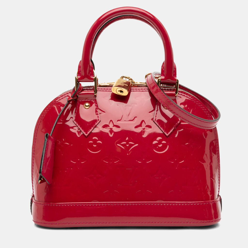 luxury-women-louis-vuitton-used-handbags-p1219141-013-1.jpg Louis Vuitton Monogram Vernis Alma BB Bag