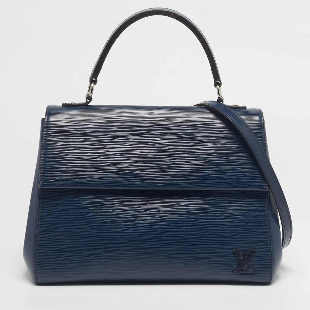 luxury-women-louis-vuitton-used-handbags-p1222123-009-1.jpg Louis Vuitton Blueberry Epi Leather Cluny MM Bag