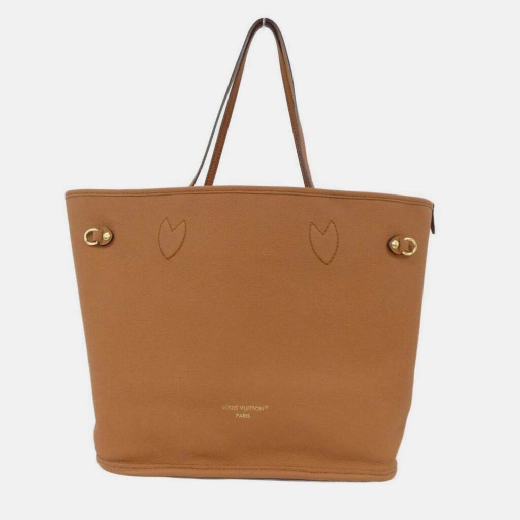 Louis Vuitton Monogram Neverfull Inside-Out Mm Handbag Louis Vuitton Monogram Neverfull Inside-Out Mm Handbag