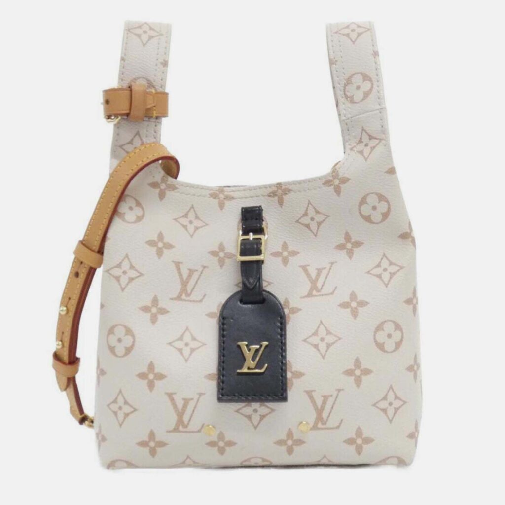 Louis Vuitton Monogram Dune Atlantis Bb Shoulder Bag Louis Vuitton Monogram Dune Atlantis Bb Shoulder Bag