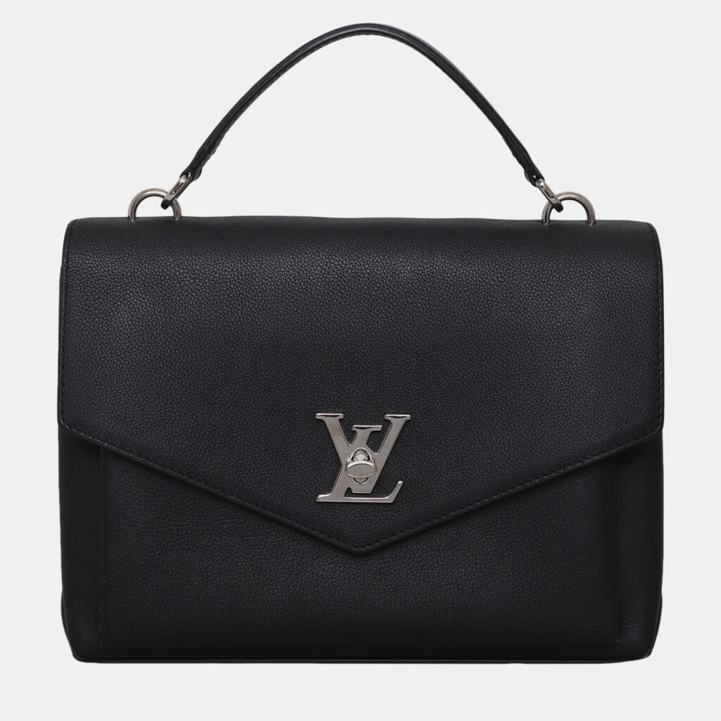 Louis Vuitton LockMe Bag