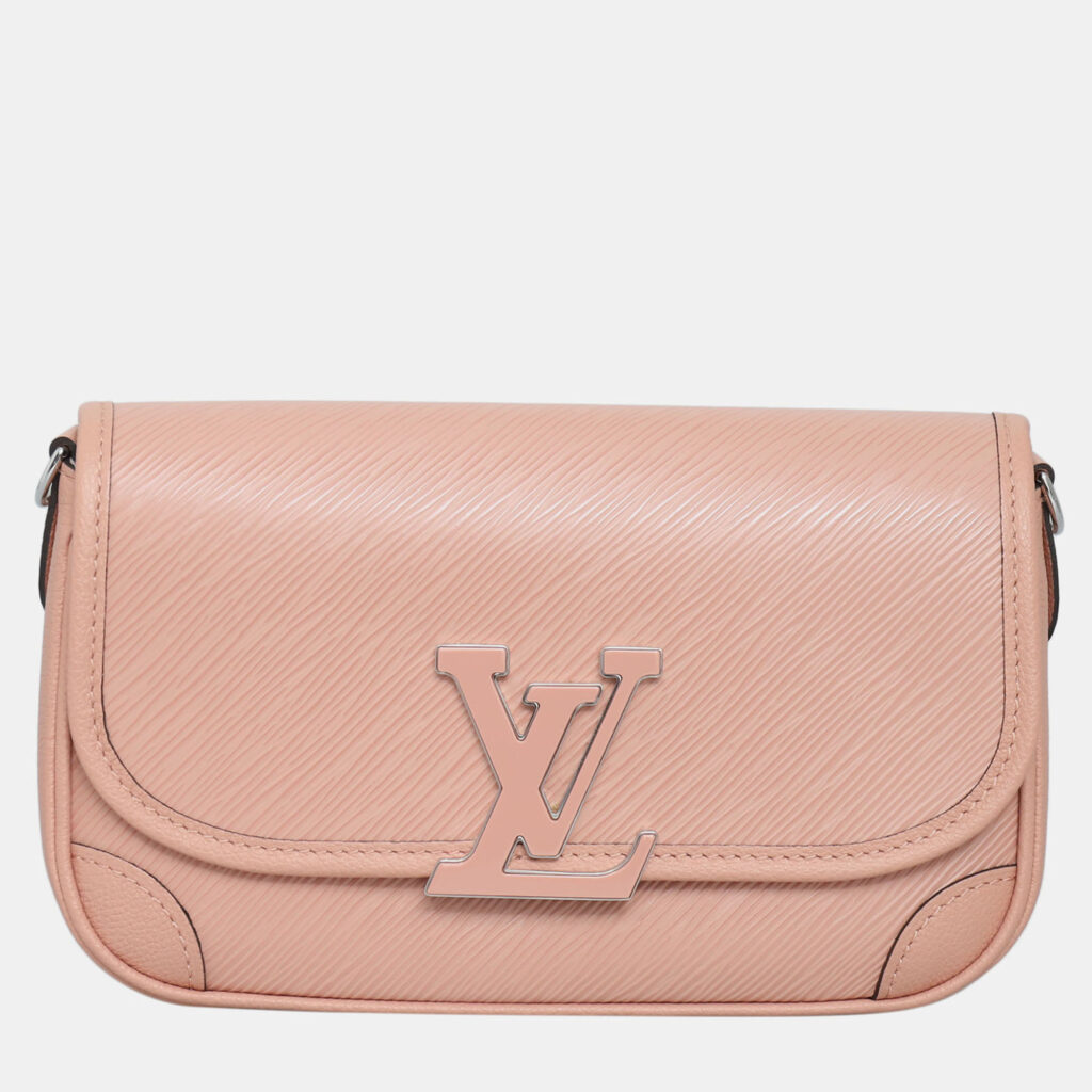 Buci MM Epi Trianon Crossbody Bag