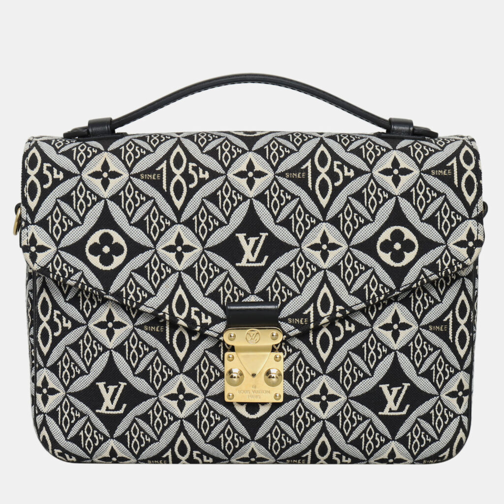 Pochette Metis MM Since 1854 Top Handle Bag