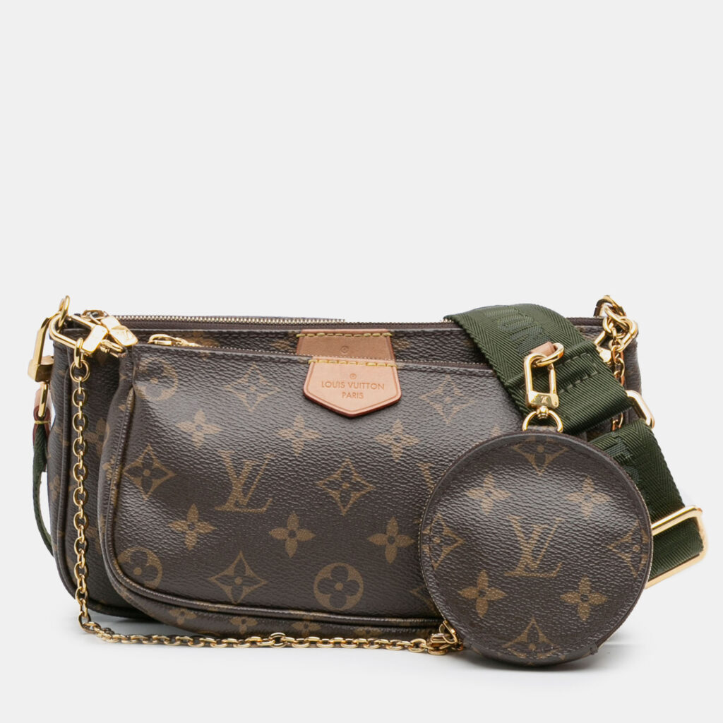 luxury-women-louis-vuitton-used-handbags-p1229468-012-1.jpg Louis Vuitton Brown Monogram Multi Pochette Accessoires
