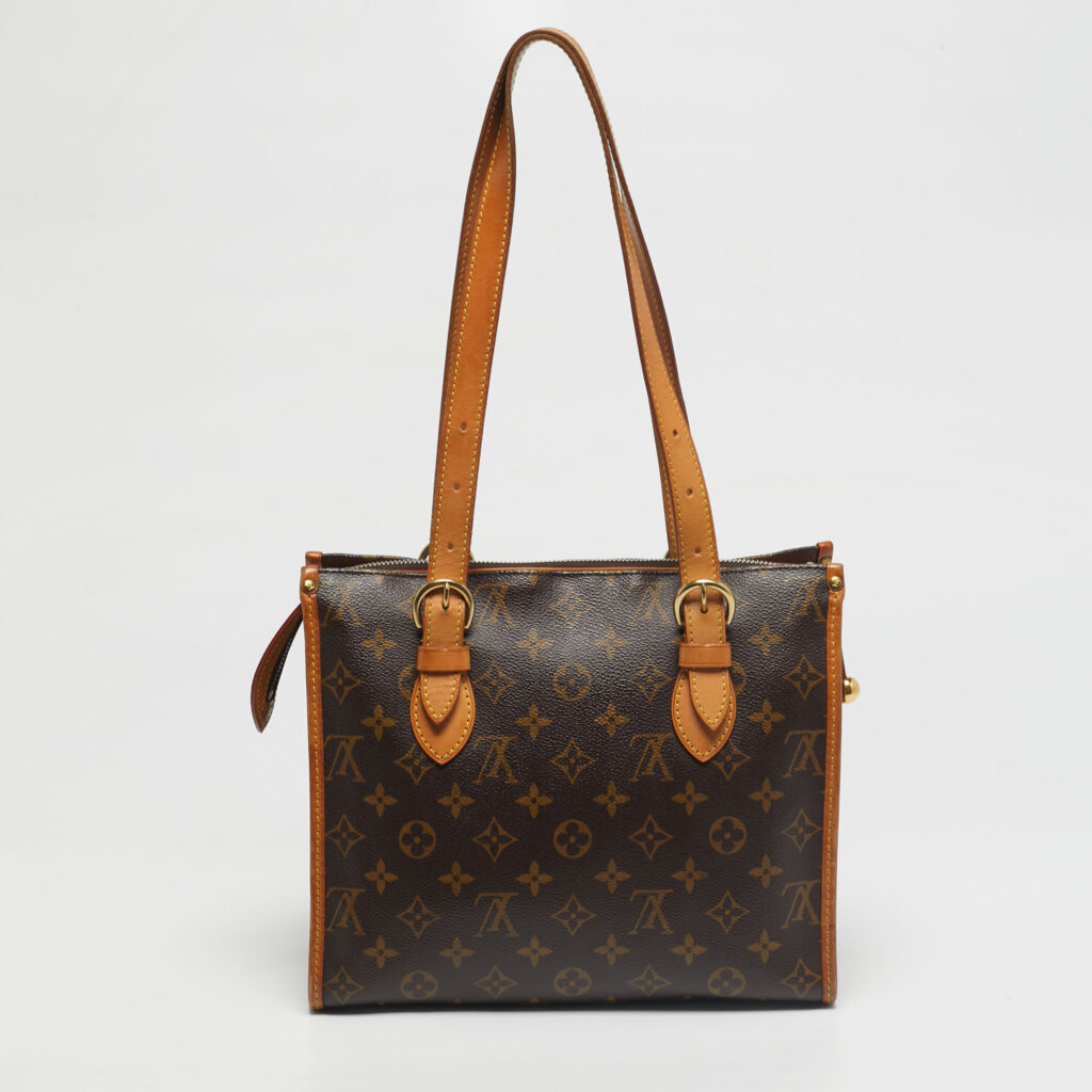 Louis Vuitton Monogram Canvas Popincourt Haut Bag Louis Vuitton Monogram Canvas Popincourt Haut Bag