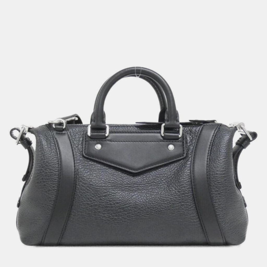 Louis Vuitton Biker PM Lambskin Leather Shoulder Bag Louis Vuitton Biker PM Lambskin Leather Shoulder Bag