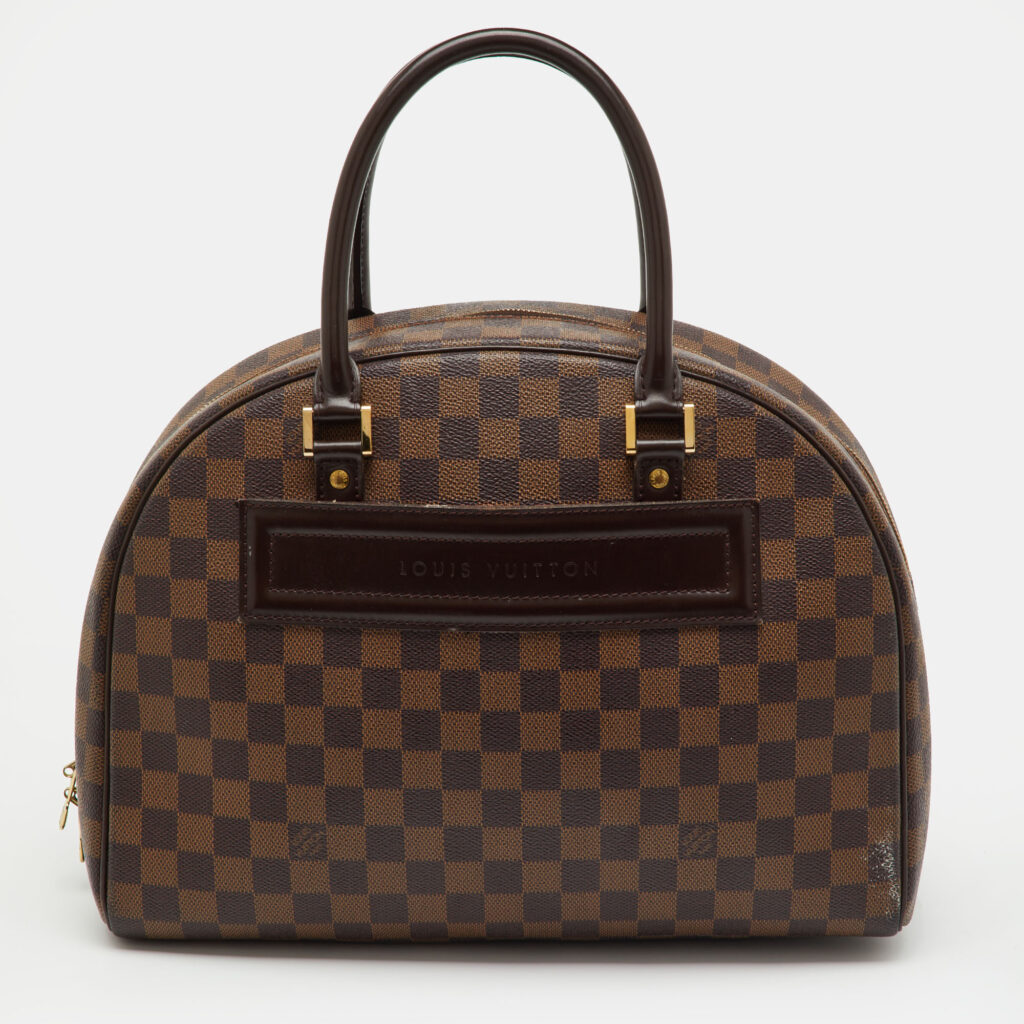 luxury-women-louis-vuitton-used-handbags-p1241638-003.jpg Louis Vuitton Damier Ebene Canvas Nolita Bag