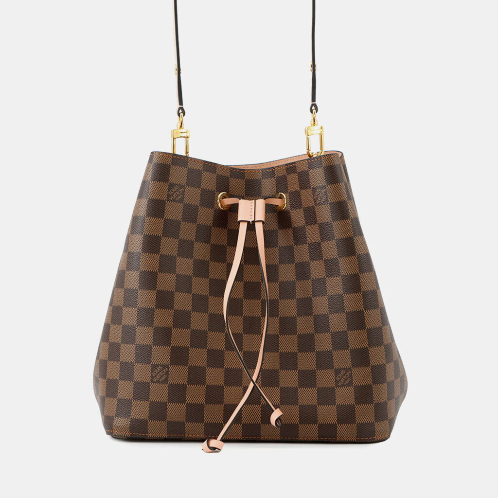 Louis Vuitton Neonoe Venus Damier Ebene Canvas