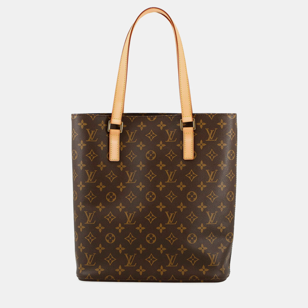 Louis Vuitton Vavin Brown Monogram Size GM