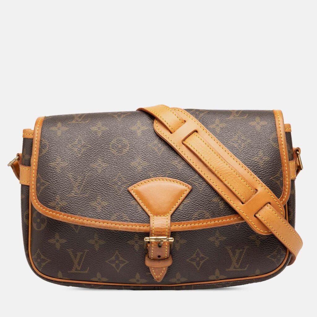 luxury-women-louis-vuitton-used-handbags-p1245351-004.jpg Louis Vuitton Brown Monogram Sologne