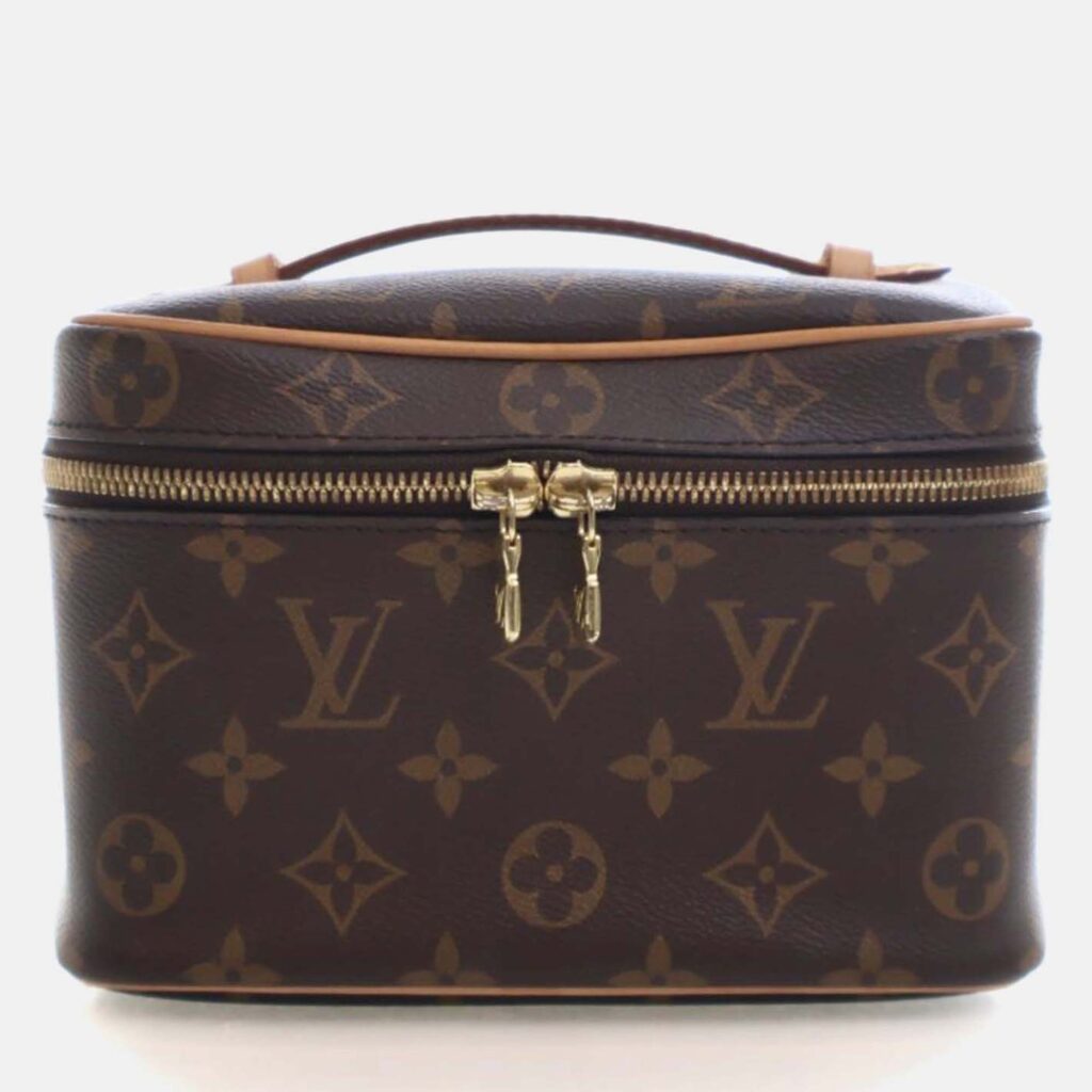 Louis Vuitton Monogram Nice Mini Louis Vuitton Monogram Nice Mini