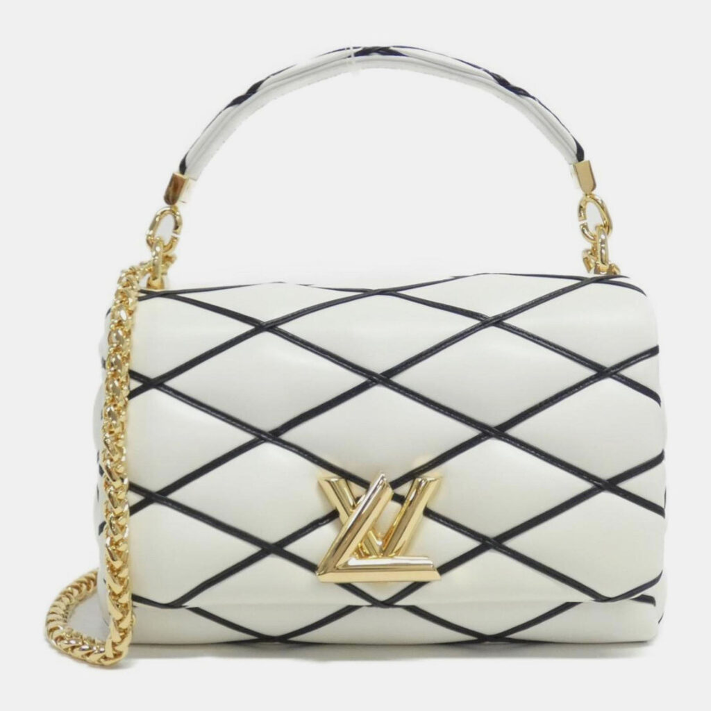 Louis Vuitton Go-14 Mm Shoulder Bag Louis Vuitton Go-14 Mm Shoulder Bag