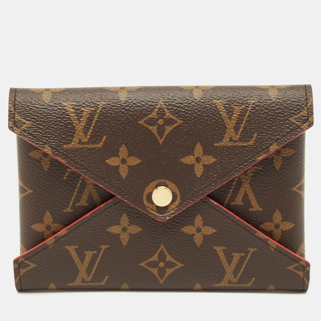 Louis Vuitton Kirigami Monogram Canvas Pochette Louis Vuitton Kirigami Monogram Canvas Pochette