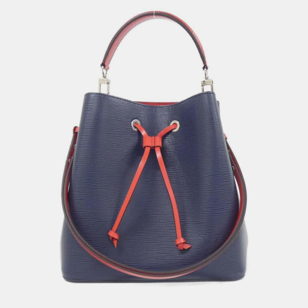 Louis Vuitton Epi Neo Noe Shoulder Bag Louis Vuitton Epi Neo Noe Shoulder Bag