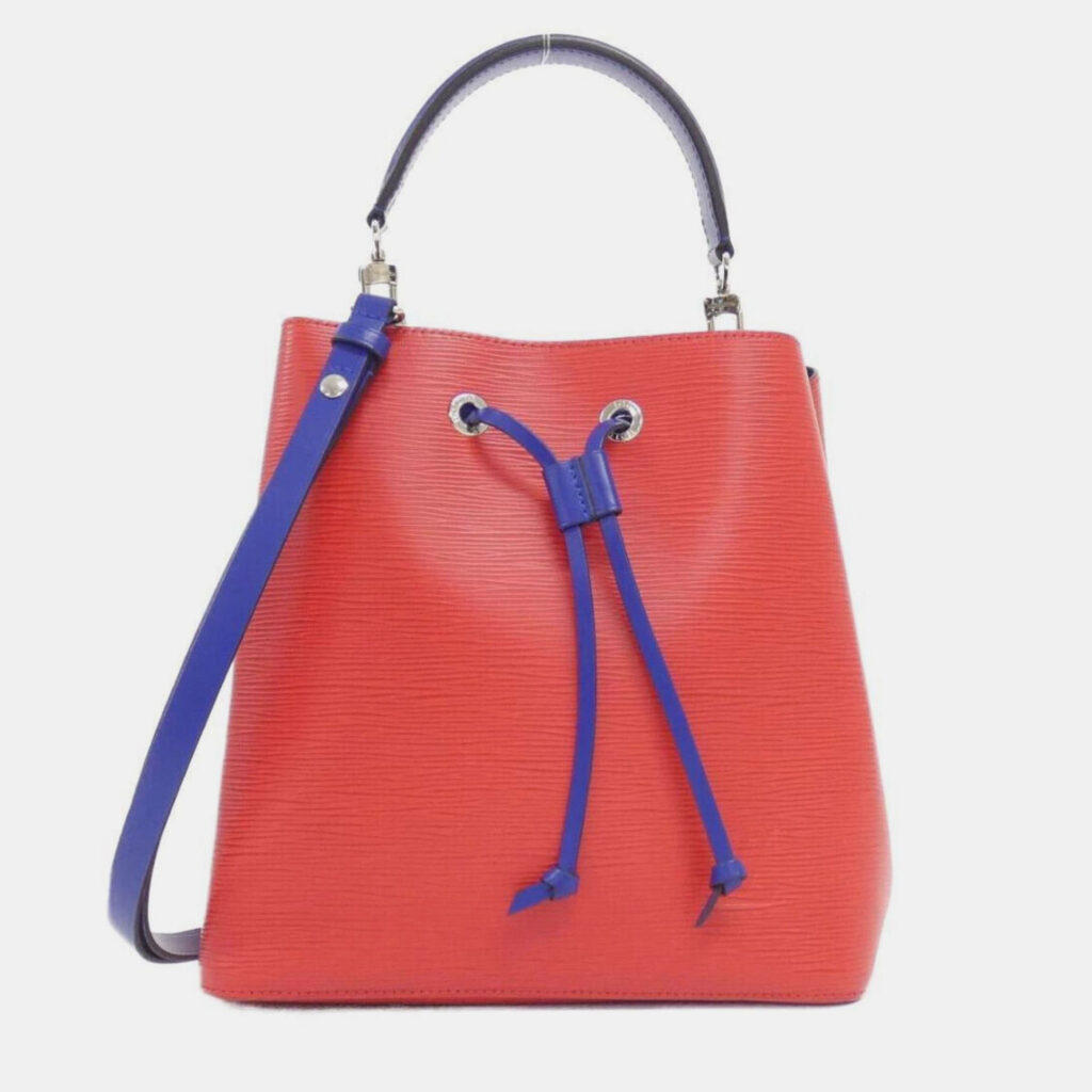 Louis Vuitton Epi Neo Noe Shoulder Bag Louis Vuitton Epi Neo Noe Shoulder Bag