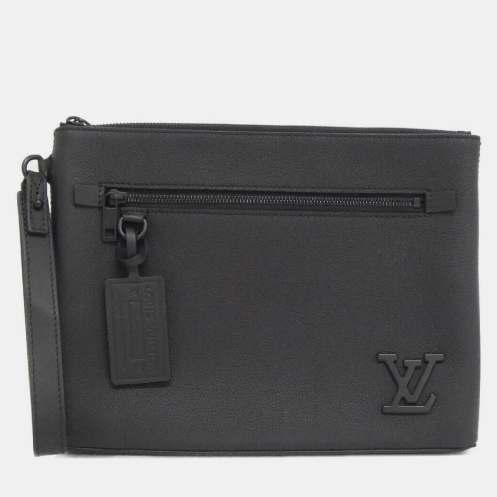 luxury-women-louis-vuitton-used-handbags-p1248528-003.jpg Louis Vuitton Lv Aerogram Pochette Ipad Handbag