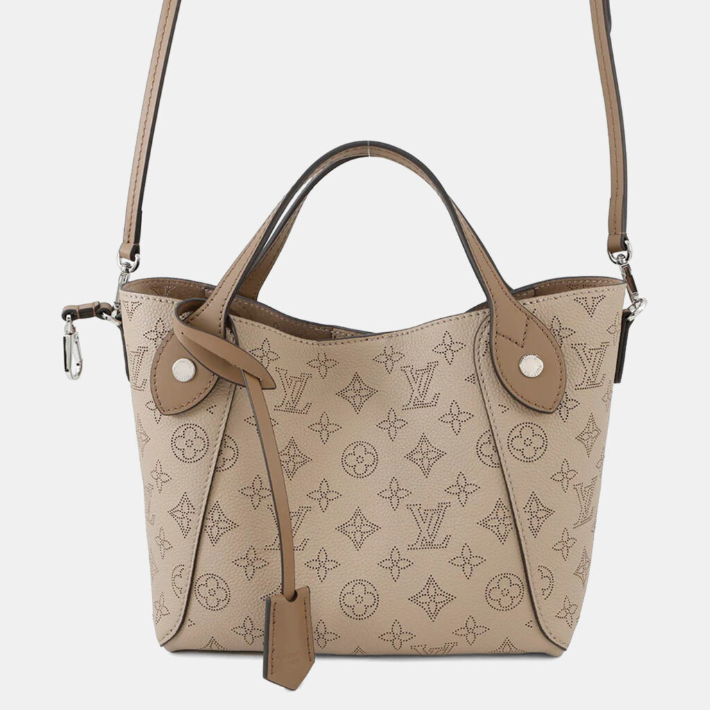 Louis Vuitton Hina Galet Monogram Mahina Size Pm Louis Vuitton Hina Galet Monogram Mahina Size Pm