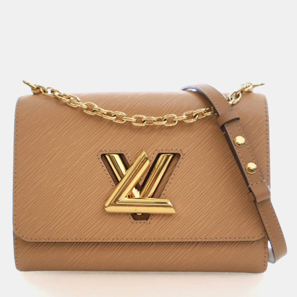 Louis Vuitton Epi Twist MM Louis Vuitton Epi Twist MM