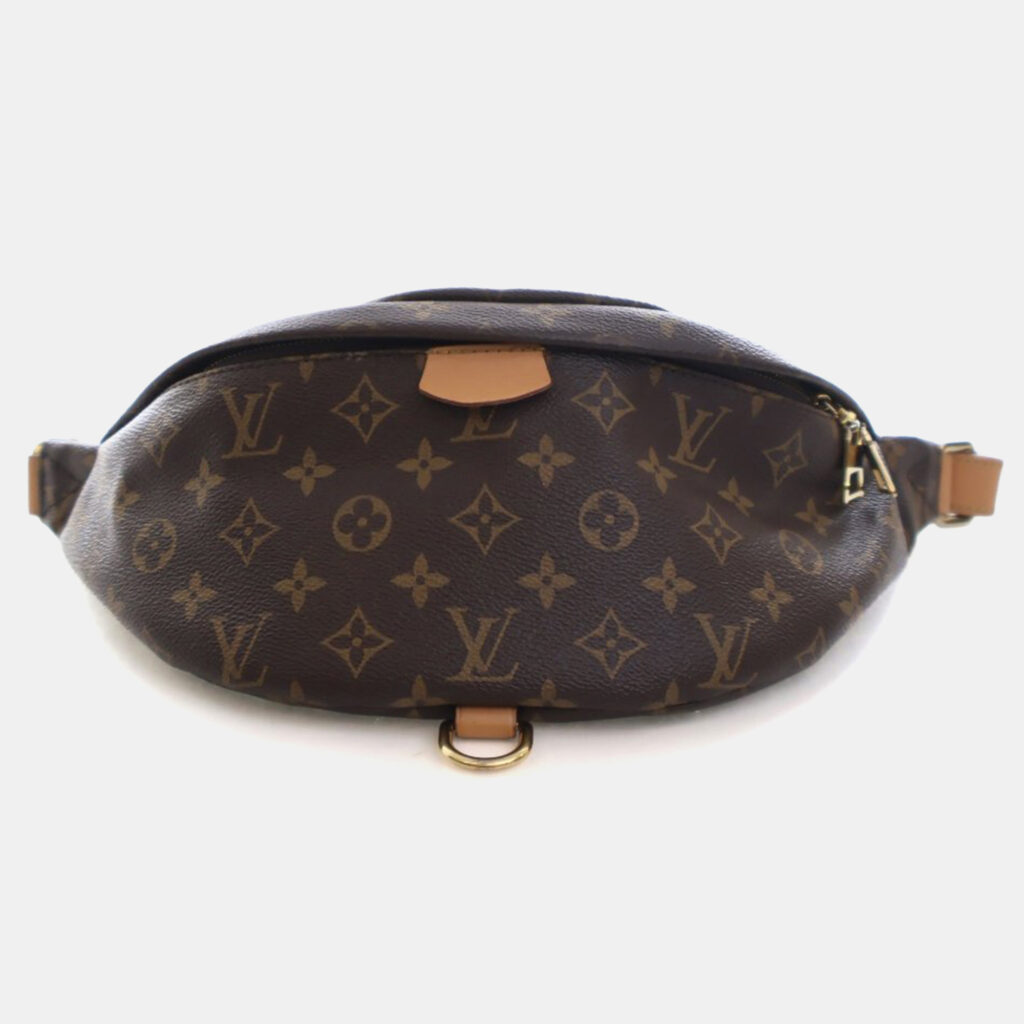 Louis Vuitton Monogram Bumbag