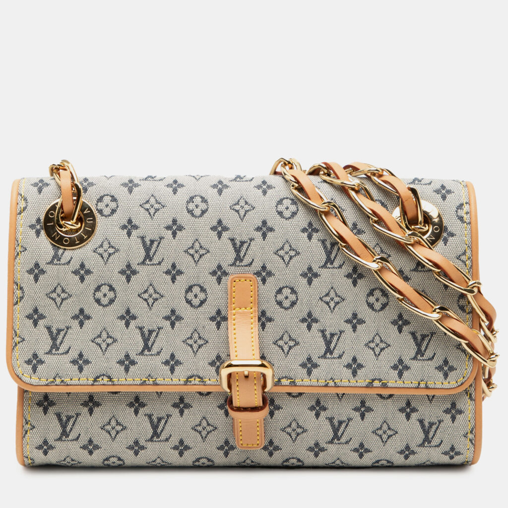 Louis Vuitton Monogram Mini Lin Camille Louis Vuitton Monogram Mini Lin Camille