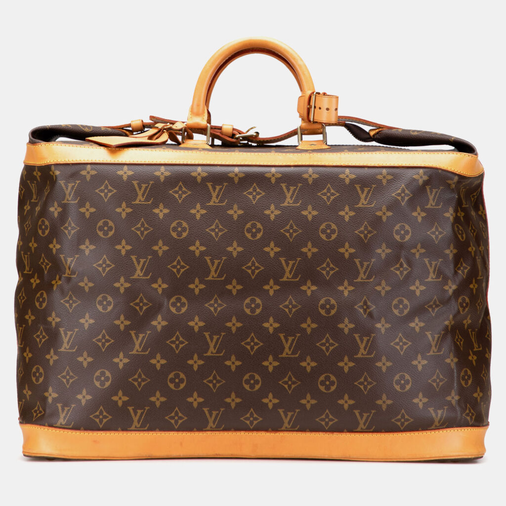 Louis Vuitton Monogram Cruiser 50 Louis Vuitton Monogram Cruiser 50