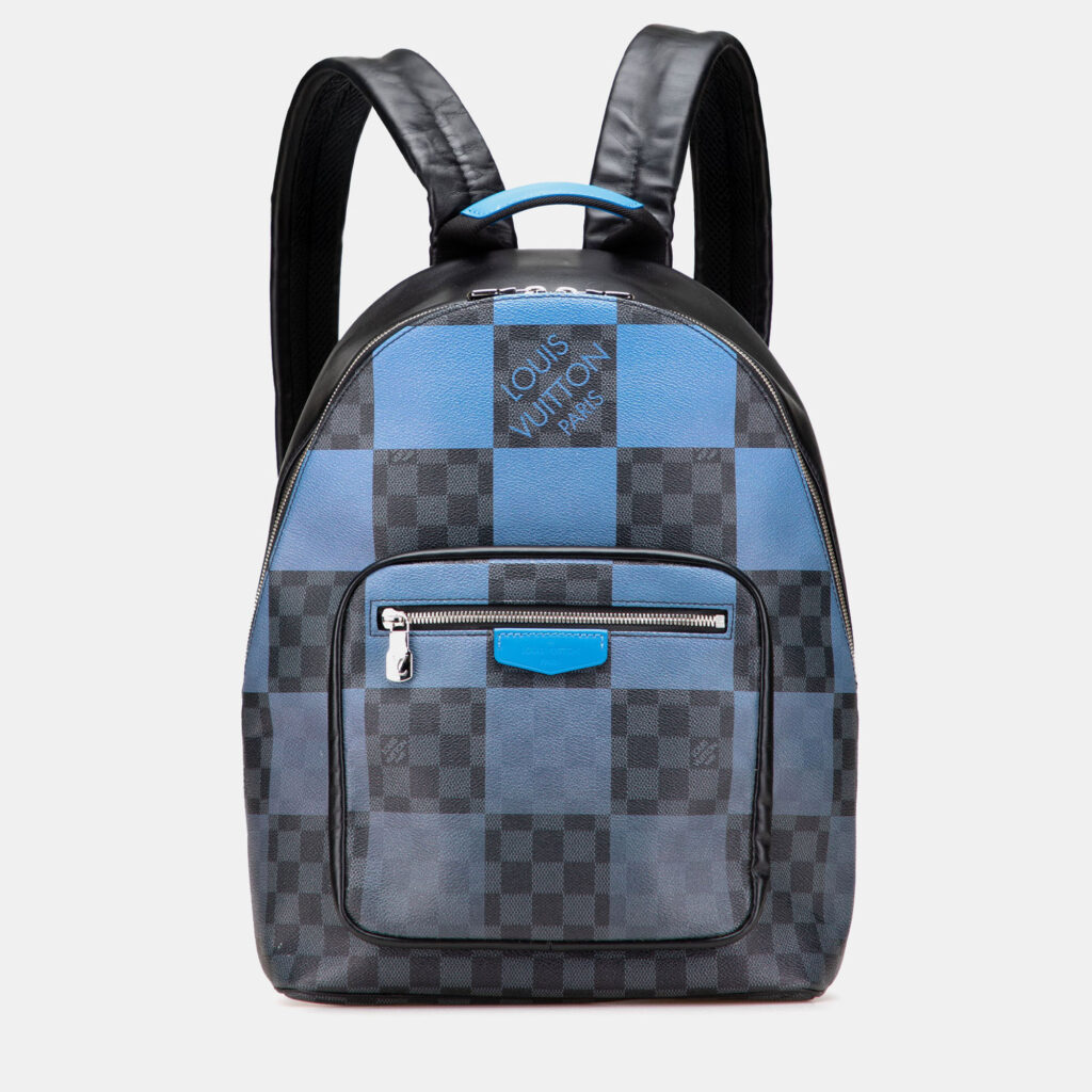 Louis Vuitton Damier Graphite Giant Josh Louis Vuitton Damier Graphite Giant Josh