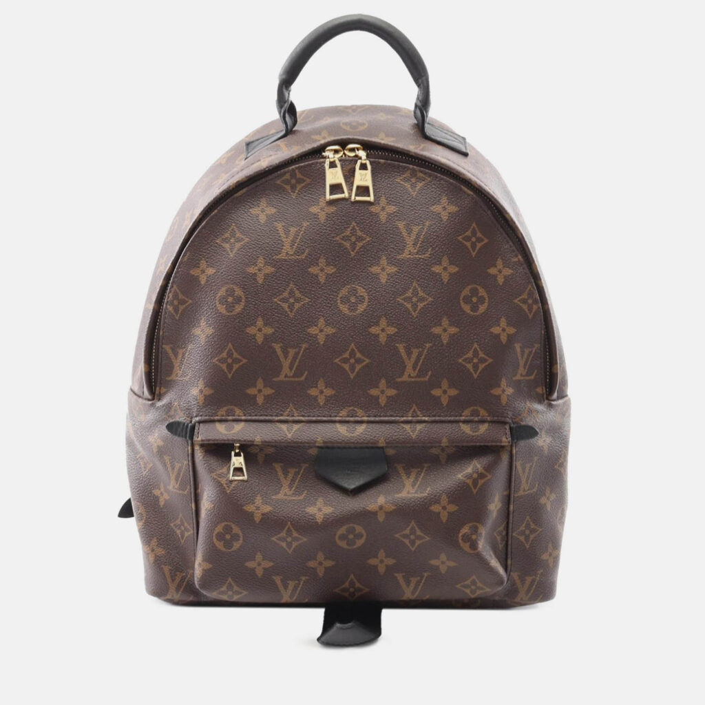 Louis Vuitton Monogram Palm Springs MM Louis Vuitton Monogram Palm Springs MM
