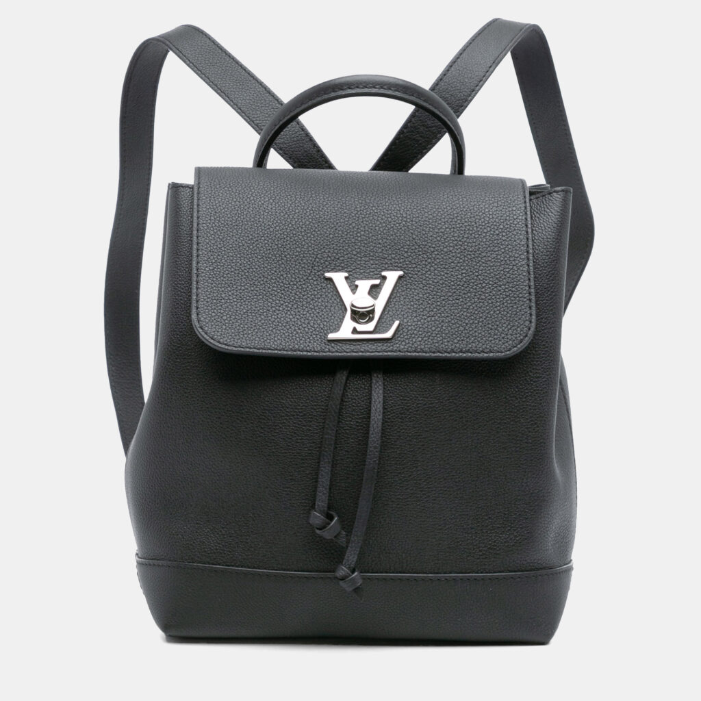 Taurillon Lockme Backpack Taurillon Lockme Backpack