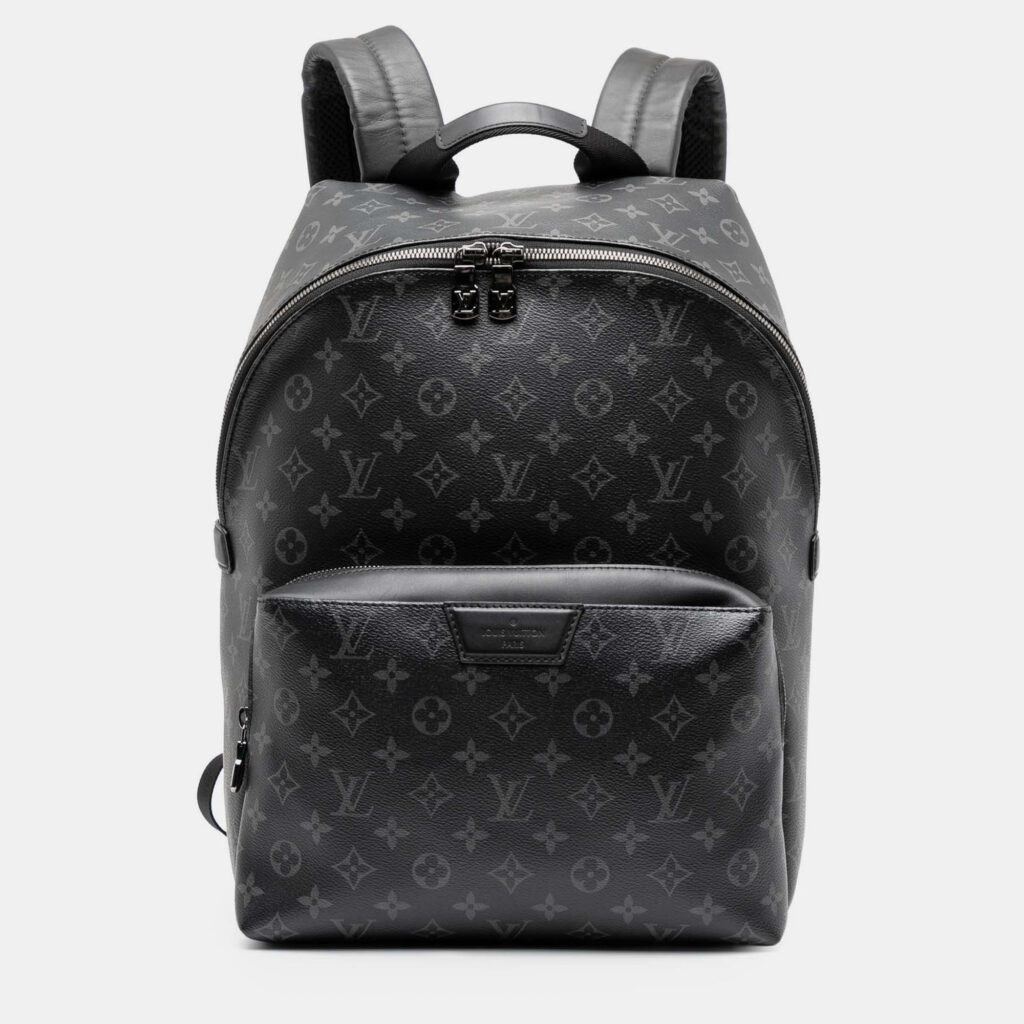 Louis Vuitton Monogram Eclipse Discovery Louis Vuitton Monogram Eclipse Discovery