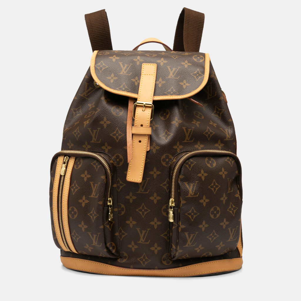 Louis Vuitton Monogram Sac a Dos Bosphore