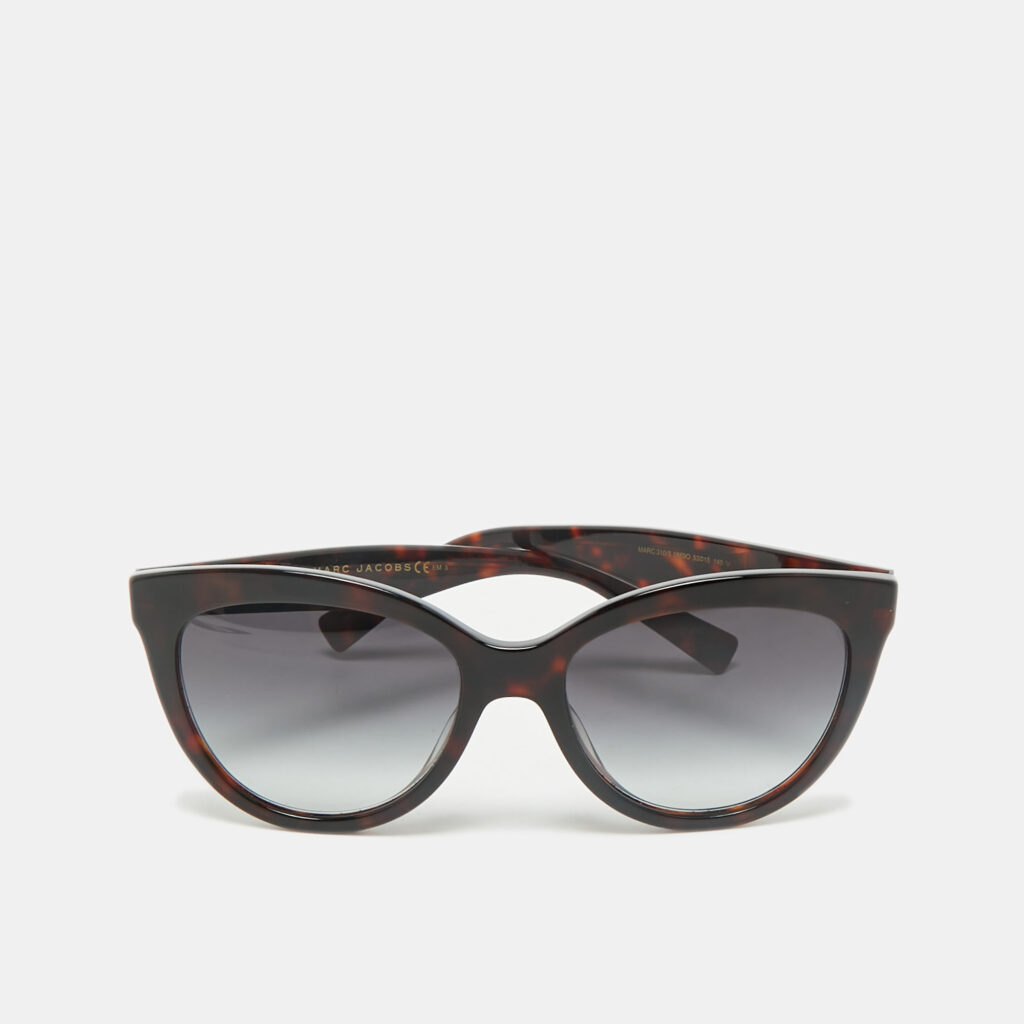 Marc Jacobs Dark Brown Marc 310/S Cat Eye Sunglasses Marc Jacobs Dark Brown Marc 310/S Cat Eye Sunglasses