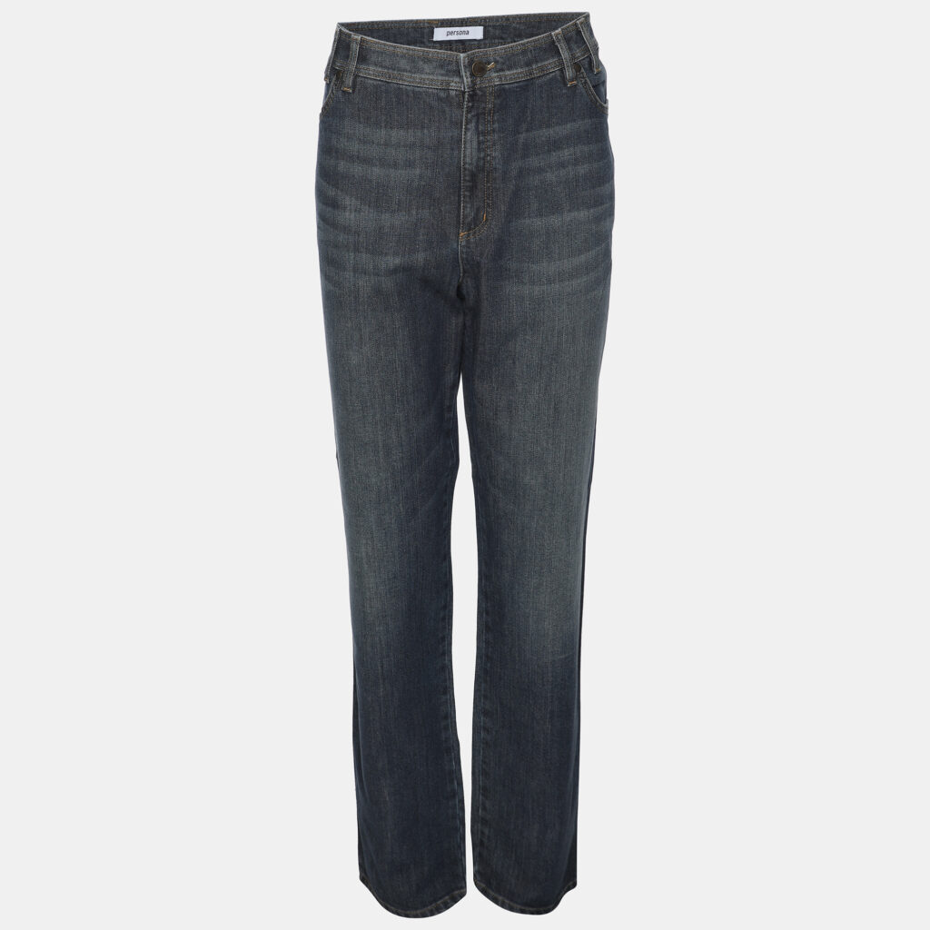 Persona Blue Denim Jeans XL