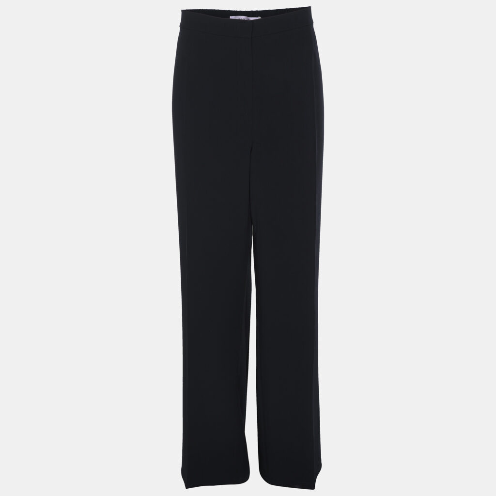 Persona Navy Blue Jersey Pants XL
