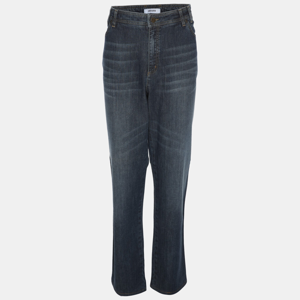 Persona Blue Denim Jeans XL