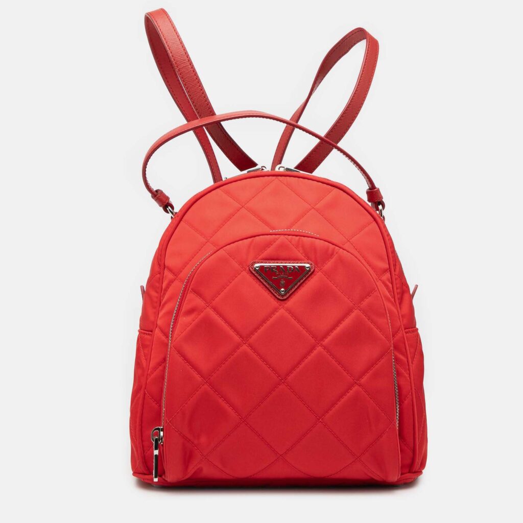luxury-women-prada-used-travel-p1245012-004.jpg Prada Impuntu Tessuto Backpack