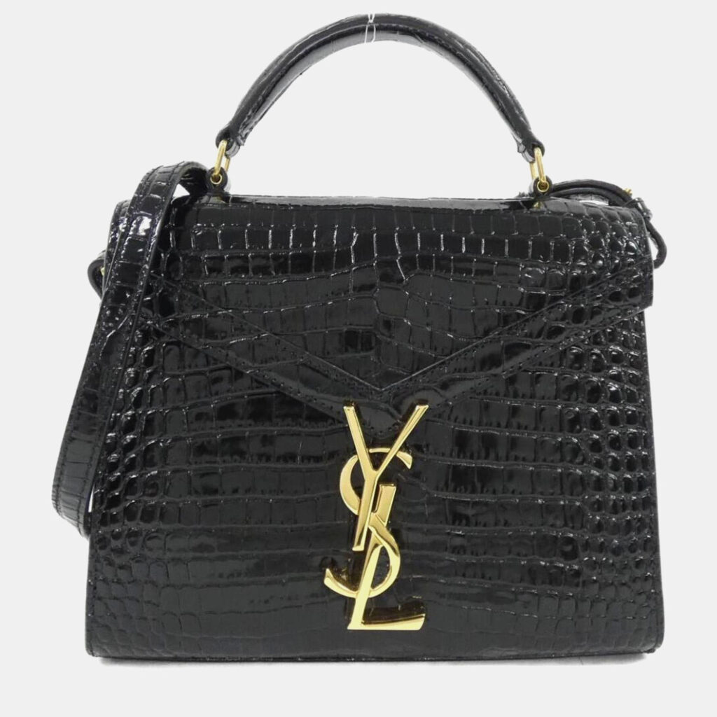 Saint Laurent Cassandra Handbag