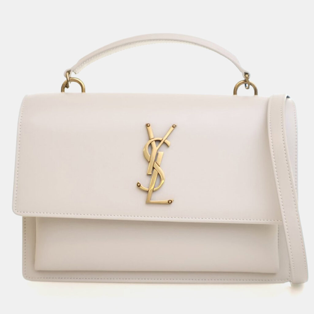 Saint Laurent Medium Sunset Flap Bag