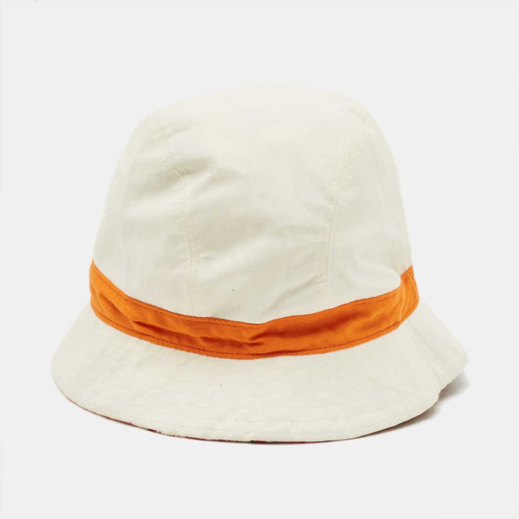 luxury-women-salvatore-ferragamo-used-accessories-p1223292-002-1.jpg Salvatore Ferragamo Multicolor Floral Print Cotton Bucket Hat Size 57