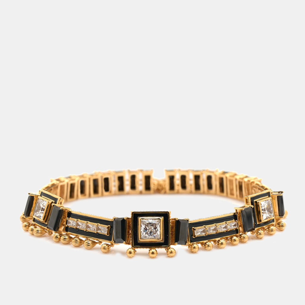 Aulerth x Shivan & Narresh Numisma Choker Aulerth x Shivan & Narresh Numisma Choker